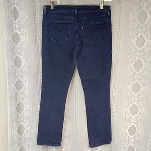 Vintage Levi’s Sligh Curve Women's Jeans Size 12/31 W31 L30